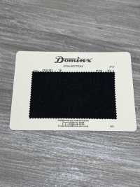 21522D-16 3-ply High-twist Yarn, 100% Wool, DOMINX (Dominx) Dark Gray[Textile] Kuzuri Woolen Fabric (DOMINX) Sub Photo