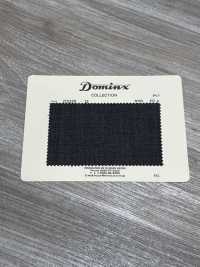 21522D-12 3-ply High-twist Yarn, 100% Wool, DOMINX[Textile] Kuzuri Woolen Fabric (DOMINX) Sub Photo