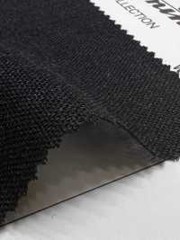 21522D-17 [Limited Stock] 3-ply High-twist Yarn, 100% Wool, DOMINX[Textile] Kuzuri Woolen Fabric (DOMINX) Sub Photo