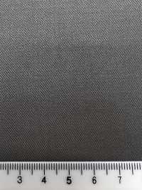 M20255-7 KUNISHIMA1850 Exclusive Line 【SUPER EXCLUSIVE GABARDINE】 Gray Beige No Pattern[Textile] Kunishima Co., Ltd. Sub Photo