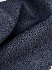 M02133-23 KUNISHIMA1850 Exclusive Line [Shadow Hand Tooth] Dark Navy/ No Pattern[Textile] Kunishima Co., Ltd. Sub Photo