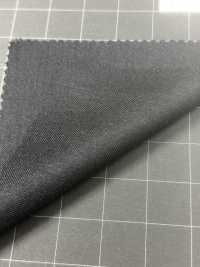 EBFW34-18 [Limited Stock] Nikke Textile Textile MAFsuper120's Dark Gray Herringbone NIKKE Sub Photo