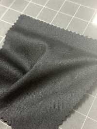 EBFW34-18 [Limited Stock] Nikke Textile Textile MAFsuper120's Dark Gray Herringbone NIKKE Sub Photo