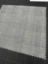 1AGA36-13 [Limited Stock] Nikke Textile Textile Super100's Kasuri Tropical Glen Check