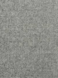 1AFC07-283 [Limited Stock Item] Nikke Textile Fabric MAFsuper120's Flannel Gray NIKKE Additional Images