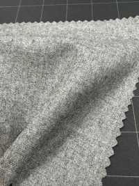 1AFC07-283 [Limited Stock Item] Nikke Textile Fabric MAFsuper120's Flannel Gray NIKKE Additional Images