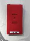 99 MIYUKI Original Collection Catalog Book For Autumn/Winter 2026