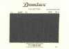 22487-11 Summer Gently Cloth 100% Wool DOMINX (Dominx) Dark Gray