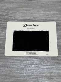 23733-1 100% Wool DOMINX (Dominx)[Textile] Kuzuri Woolen Fabric (DOMINX) Additional Images