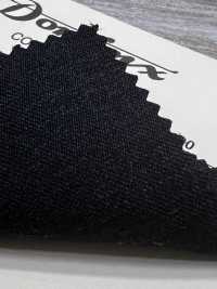23733-7 100% Wool DOMINX (Dominkusu)[Textile] Kuzuri Woolen Fabric (DOMINX) Additional Images