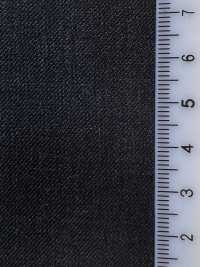 23733-7 100% Wool DOMINX (Dominkusu)[Textile] Kuzuri Woolen Fabric (DOMINX) Additional Images