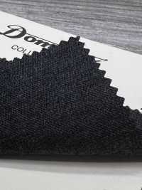 23733-9 100% Wool DOMINX[Textile] Kuzuri Woolen Fabric (DOMINX) Additional Images