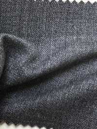 23733-9 100% Wool DOMINX[Textile] Kuzuri Woolen Fabric (DOMINX) Additional Images