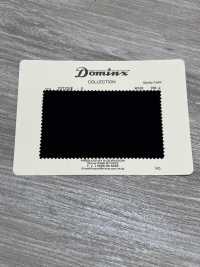23733JE-4 Gently Cloth Wool 100% DOMINX[Textile] Kuzuri Woolen Fabric (DOMINX) Additional Images