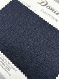 23733JE-7 Gently Cloth 100% Wool DOMINX[Textile] Kuzuri Woolen Fabric (DOMINX) Additional Images