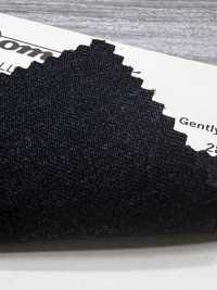 23733JE-7 Gently Cloth 100% Wool DOMINX[Textile] Kuzuri Woolen Fabric (DOMINX) Additional Images