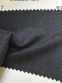 23733JE-7 Gently Cloth 100% Wool DOMINX[Textile] Kuzuri Woolen Fabric (DOMINX) Additional Images