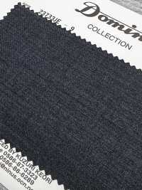 23733JE-9 Gently Cloth Wool 100% DOMINX (Dominx)[Textile] Kuzuri Woolen Fabric (DOMINX) Additional Images