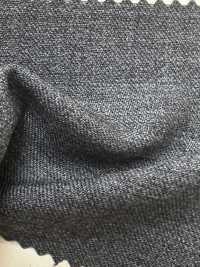 23733JE-9 Gently Cloth Wool 100% DOMINX (Dominx)[Textile] Kuzuri Woolen Fabric (DOMINX) Additional Images