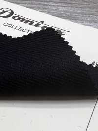 24413-3 [Limited Stock] 4PLY 100% Wool DOMINX (Dominx)[Textile] Kuzuri Woolen Fabric (DOMINX) Additional Images