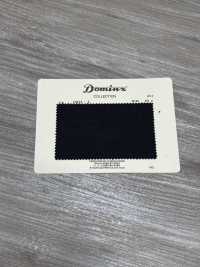 24413-4 [Limited Stock] 4-Ply 100% Wool DOMINX (Dominx)[Textile] Kuzuri Woolen Fabric (DOMINX) Additional Images