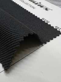 24413-6 [Limited Stock] 4-Ply 100% Wool DOMINX[Textile] Kuzuri Woolen Fabric (DOMINX) Sub Photo