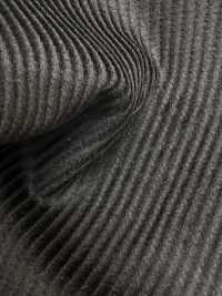 CD5501-CB 8W Corduroy C100 Charcoal Brown[Textile] HOSOI SYOJI Additional Images
