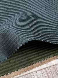 CD5501-DG 8W Corduroy C100 Dark Green[Textile] HOSOI SYOJI Additional Images