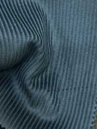 CD5501-DG 8W Corduroy C100 Dark Green[Textile] HOSOI SYOJI Additional Images