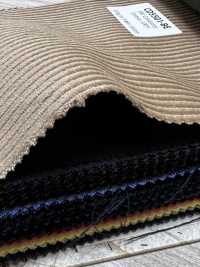 CD5501-BE Standard Japanese 8W Corduroy No Pattern Beige[Textile] Additional Images