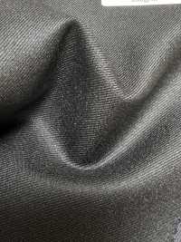 PR5501-BK Standard Japanese Premium Super 120's Stretch No Pattern Black[Textile] Additional Images