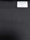 PR5501-BK Standard Japanese Premium Super 120's Stretch No Pattern Black