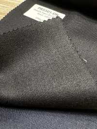 PR5501-DN Standard Japanese Premium Super120's Stretch No Pattern Dark Navy[Textile] Additional Images
