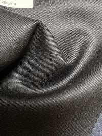 PR5501-DN Standard Japanese Premium Super120's Stretch No Pattern Dark Navy[Textile] Additional Images