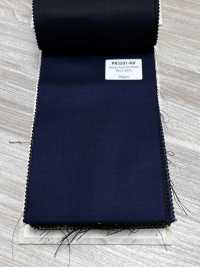 PR5501-NV Standard Japanese Premium Super 120's Stretch No Pattern Navy[Textile] Additional Images