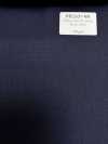 PR5501-NV Standard Japanese Premium Super 120's Stretch No Pattern Navy