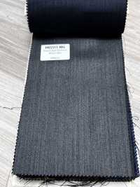 PR5511-MG Standard Made In Japan Premium Super120's Stretch Solid Mid Gray[Textile] HOSOI SYOJI Additional Images