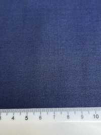 SK3501-BL Standard Japanese Silk Wool Stretch Blue[Textile] HOSOI SYOJI Additional Images