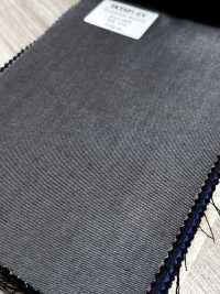 SK3501-GY Standard Japanese-Made Silk Wool Stretch Gray[Textile] HOSOI SYOJI Additional Images