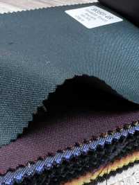 SK3501-GR Standard Japanese Silk Wool Stretch Green[Textile] HOSOI SYOJI Additional Images