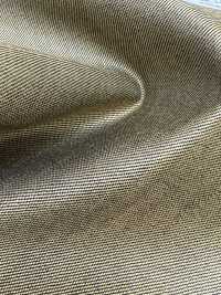 SK3501-GD Standard Japanese Silk Wool Stretch Gold[Textile] HOSOI SYOJI Additional Images