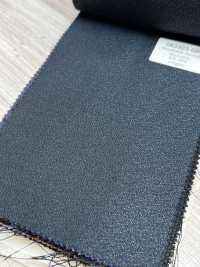 SK3503-GR Standard Japanese Silk Wool Stretch Green[Textile] HOSOI SYOJI Additional Images