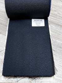 SK3503-GR Standard Japanese Silk Wool Stretch Green[Textile] HOSOI SYOJI Additional Images