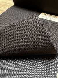 MH2401-NV Standard Japanese-made Wool Mohair Worsted (Tonic Style) Navy Blue[Textile] Additional Images