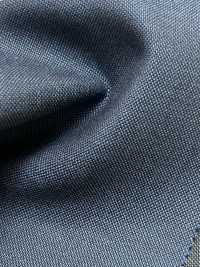 MH2401-BL Standard Made-in-Japan Wool Mohair Worsted (Tonic Style) Blue[Textile] Additional Images