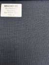 MH2401-BL Standard Made-in-Japan Wool Mohair Worsted (Tonic Style) Blue
