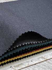 MH2401-CG Standard Domestic Wool Mohair Worsteds (Tonic Style) Charcoal Twill[Textile] Additional Images