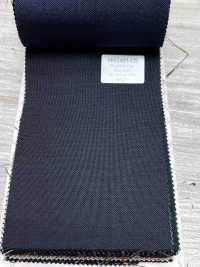 MH2401-CG Standard Domestic Wool Mohair Worsteds (Tonic Style) Charcoal Twill[Textile] Additional Images