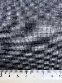 MH2401-LG Standard Japanese-Made Wool Mohair Worsted (Tonic Style) Light Gray[Textile] Additional Images