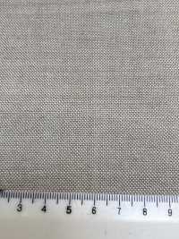 MH2401-BE Standard Japanese-Made Wool Mohair Worsted (Tonic Style) Beige[Textile] Additional Images